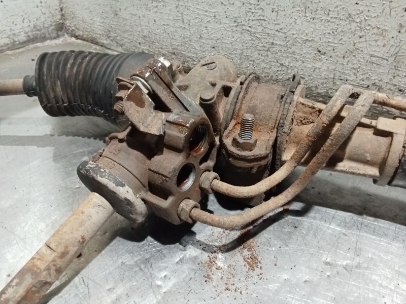 Recambio de cremallera direccion para renault kangoo express (fc0/1_) 1.9 dci 4x4 (fc0v) referencia OEM IAM   