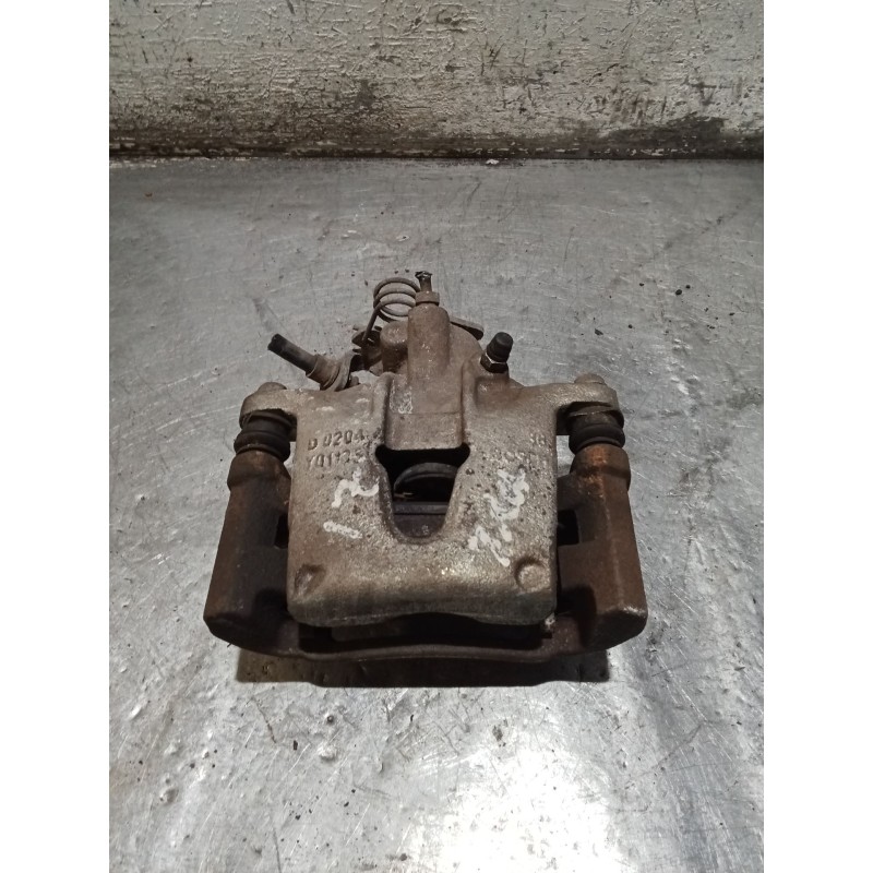 Recambio de pinza freno trasera izquierda para renault kangoo express (fc0/1_) 1.9 dci 4x4 (fc0v) referencia OEM IAM   