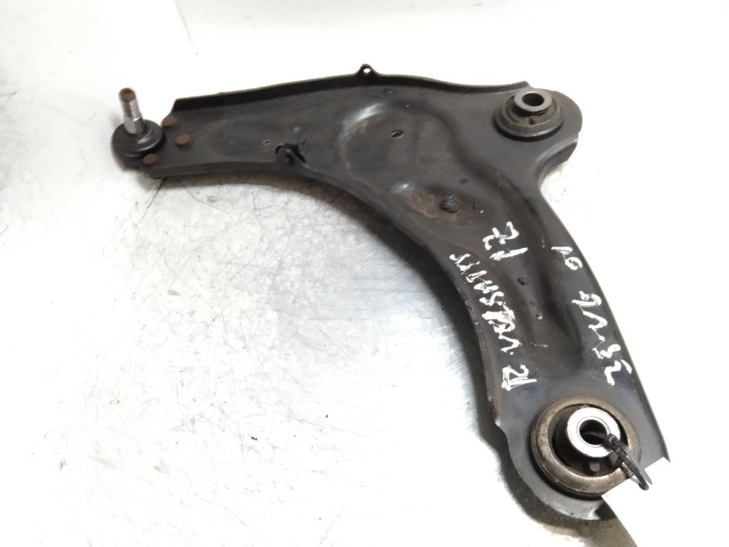 Recambio de brazo suspension inferior delantero izquierdo para renault vel satis (bj0) 3.5 v6 referencia OEM IAM   