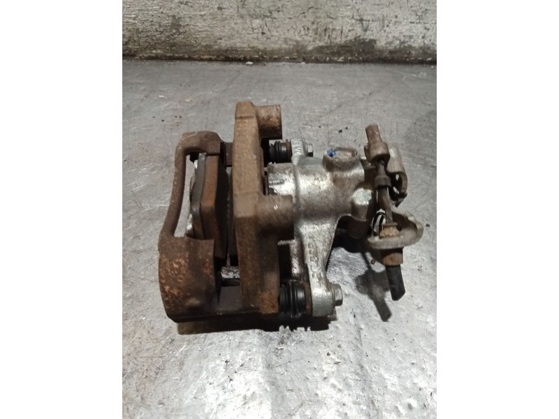 Recambio de pinza freno trasera izquierda para renault kangoo express (fc0/1_) 1.9 dci 4x4 (fc0v) referencia OEM IAM   