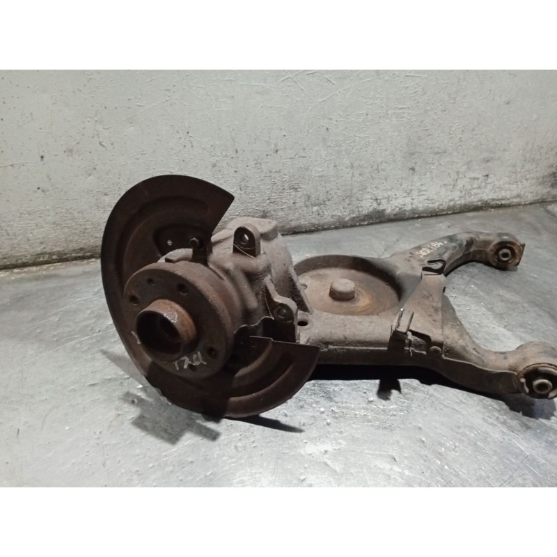 Recambio de mangueta trasera derecha para renault kangoo express (fc0/1_) 1.9 dci 4x4 (fc0v) referencia OEM IAM   