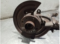 Recambio de mangueta trasera derecha para renault kangoo express (fc0/1_) 1.9 dci 4x4 (fc0v) referencia OEM IAM    2