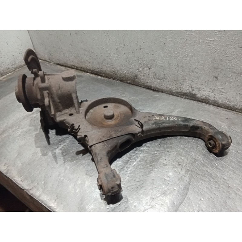 Recambio de mangueta trasera derecha para renault kangoo express (fc0/1_) 1.9 dci 4x4 (fc0v) referencia OEM IAM   