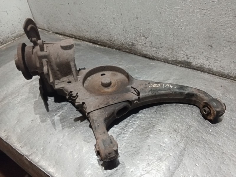 Recambio de mangueta trasera derecha para renault kangoo express (fc0/1_) 1.9 dci 4x4 (fc0v) referencia OEM IAM   