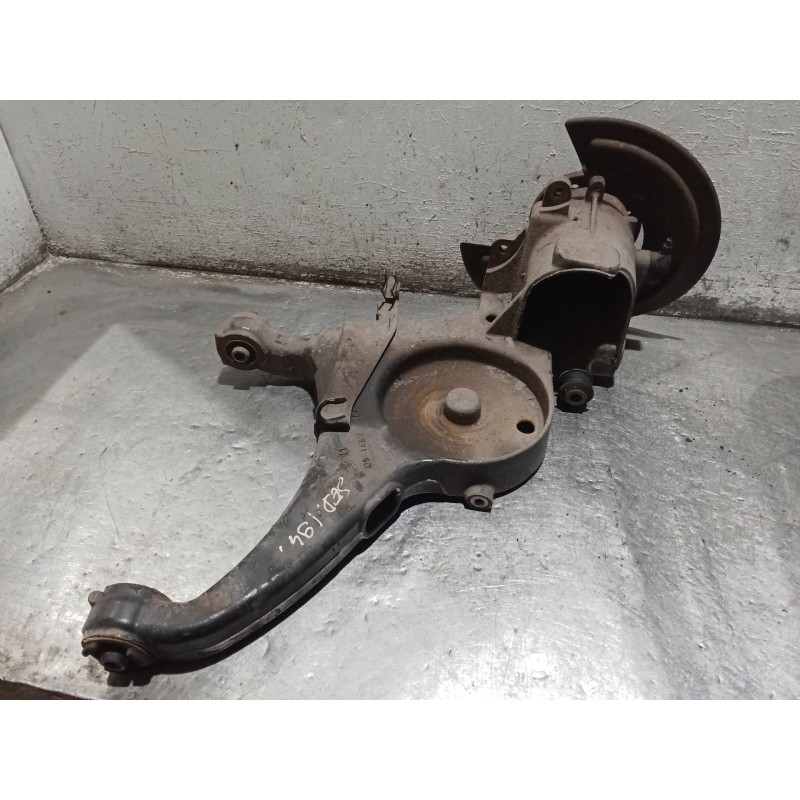 Recambio de mangueta trasera derecha para renault kangoo express (fc0/1_) 1.9 dci 4x4 (fc0v) referencia OEM IAM   