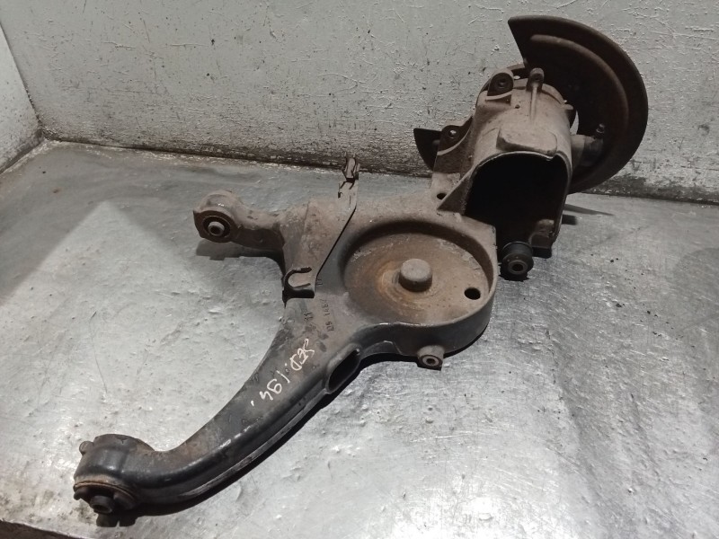 Recambio de mangueta trasera derecha para renault kangoo express (fc0/1_) 1.9 dci 4x4 (fc0v) referencia OEM IAM   