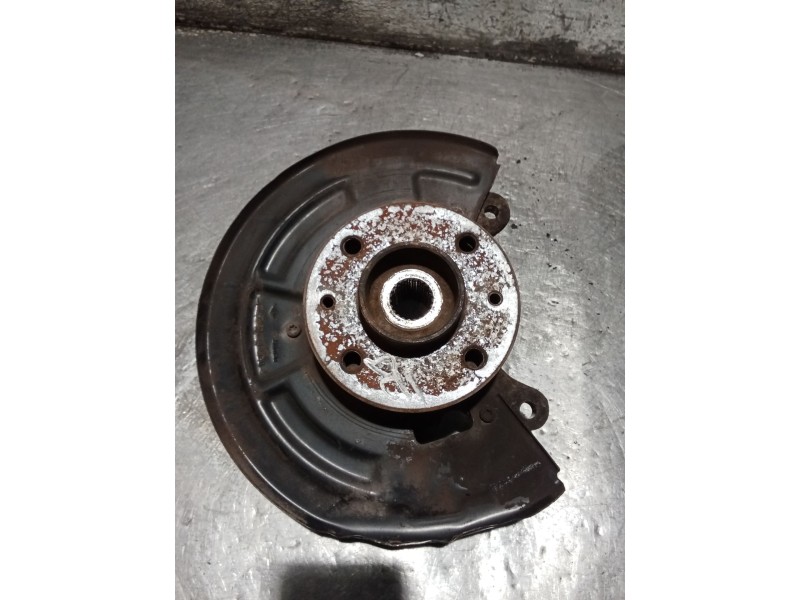 Recambio de mangueta delantera derecha para renault kangoo express (fc0/1_) 1.9 dci 4x4 (fc0v) referencia OEM IAM   