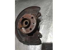 Recambio de mangueta delantera derecha para renault kangoo express (fc0/1_) 1.9 dci 4x4 (fc0v) referencia OEM IAM    2