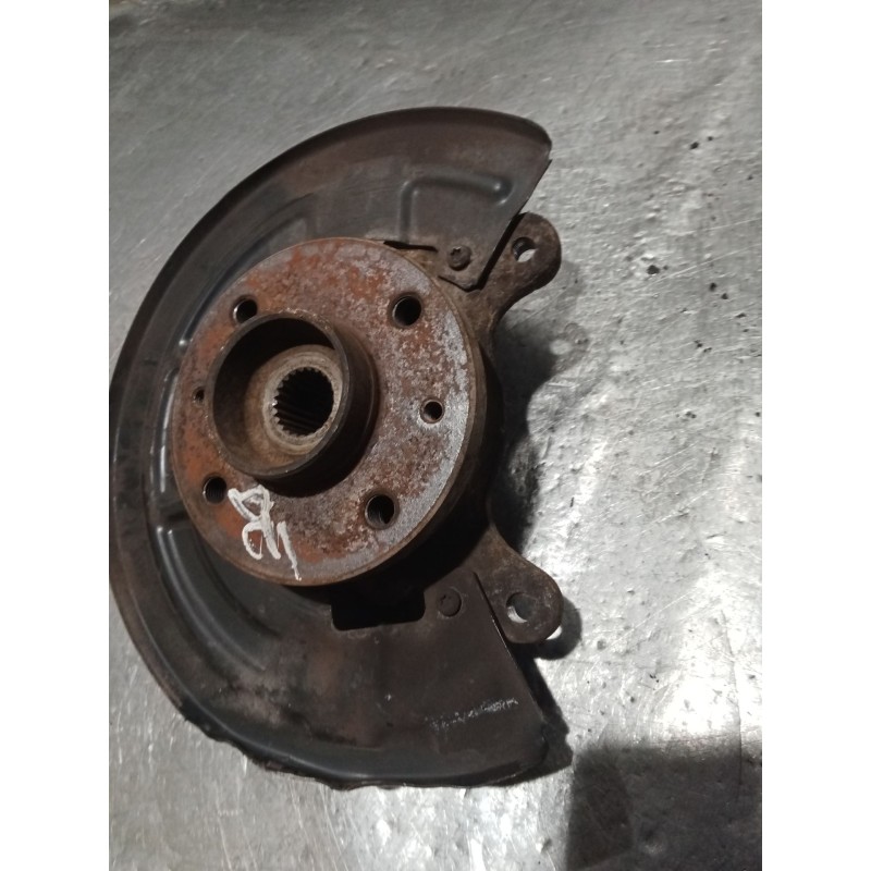 Recambio de mangueta delantera derecha para renault kangoo express (fc0/1_) 1.9 dci 4x4 (fc0v) referencia OEM IAM   
