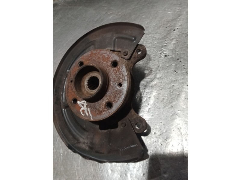 Recambio de mangueta delantera derecha para renault kangoo express (fc0/1_) 1.9 dci 4x4 (fc0v) referencia OEM IAM   