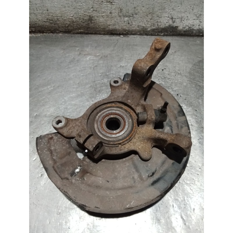 Recambio de mangueta delantera derecha para renault kangoo express (fc0/1_) 1.9 dci 4x4 (fc0v) referencia OEM IAM   