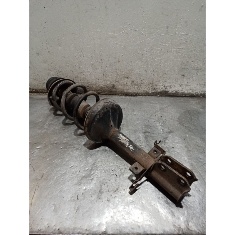 Recambio de amortiguador delantero izquierdo para renault kangoo express (fc0/1_) 1.9 dci 4x4 (fc0v) referencia OEM IAM   