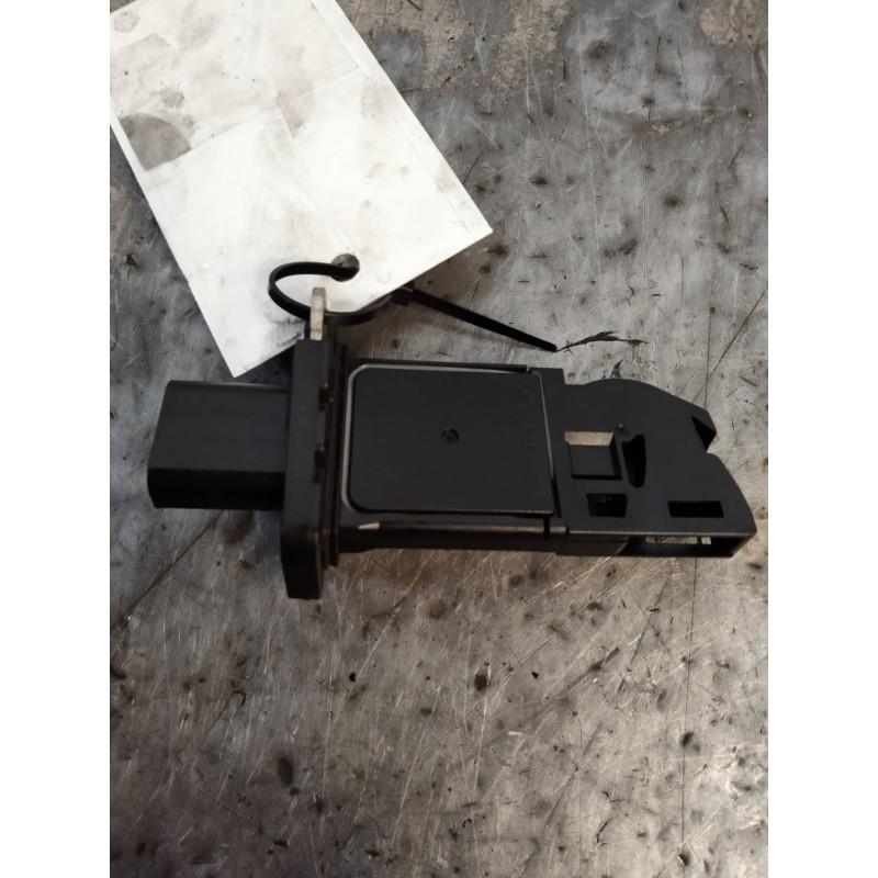 Recambio de caudalimetro para ford transit caja cerrada ´06 ft 260 k trend lkw referencia OEM IAM 8V2112B579AA  