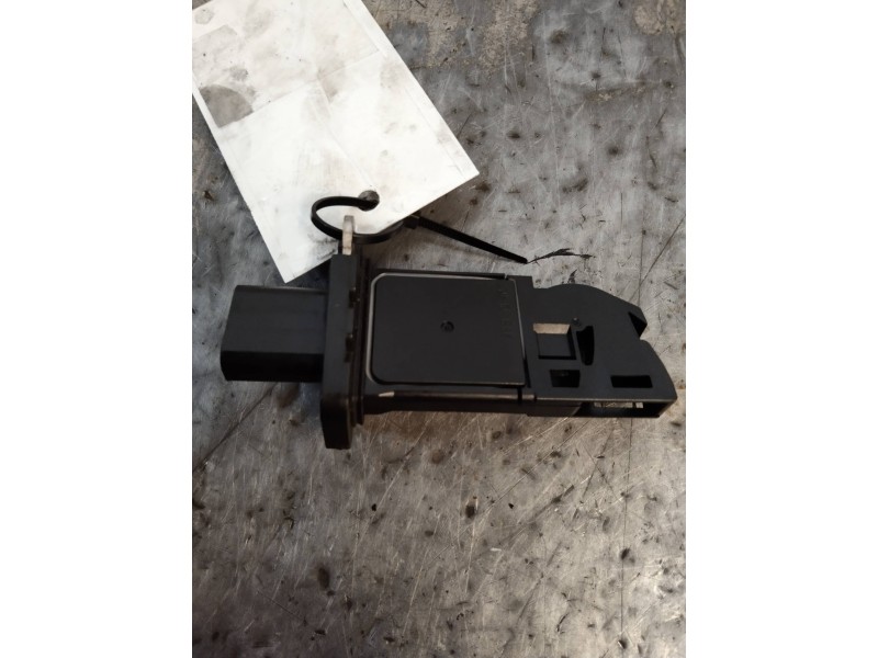 Recambio de caudalimetro para ford transit caja cerrada ´06 ft 260 k trend lkw referencia OEM IAM 8V2112B579AA  