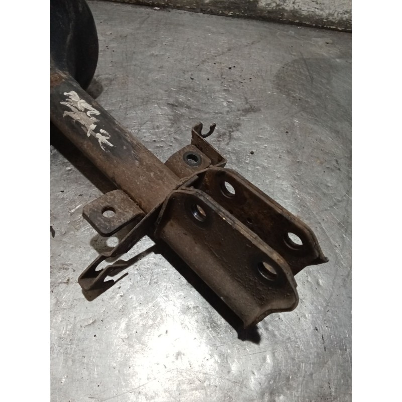 Recambio de amortiguador delantero izquierdo para renault kangoo express (fc0/1_) 1.9 dci 4x4 (fc0v) referencia OEM IAM   
