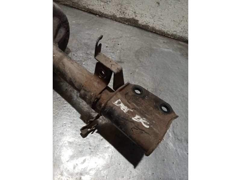 Recambio de amortiguador delantero derecho para renault kangoo express (fc0/1_) 1.9 dci 4x4 (fc0v) referencia OEM IAM   