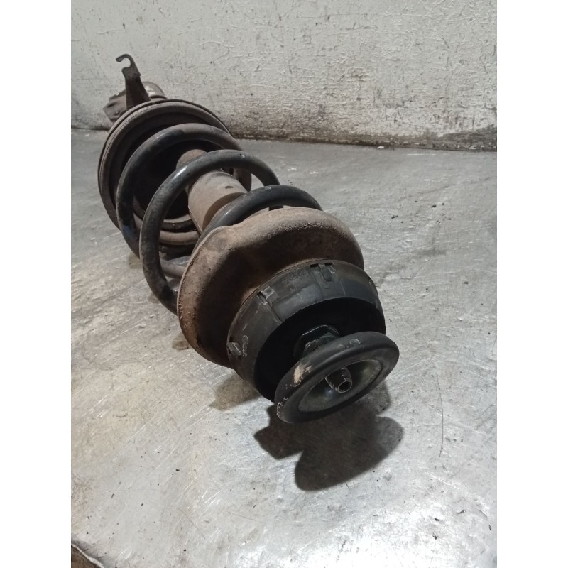 Recambio de amortiguador delantero derecho para renault kangoo express (fc0/1_) 1.9 dci 4x4 (fc0v) referencia OEM IAM   