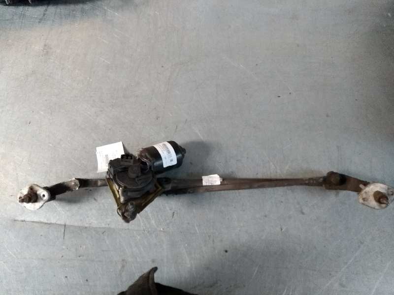 Recambio de motor limpia delantero para mazda mx-3 (ec) 1.6 16v cat referencia OEM IAM   