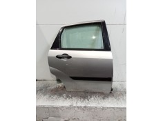 Recambio de puerta trasera derecha para ford focus i (daw, dbw) 1.8 tdci referencia OEM IAM   5P
