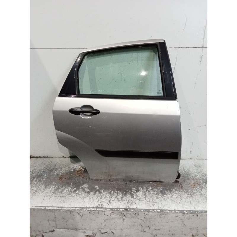 Recambio de puerta trasera derecha para ford focus i (daw, dbw) 1.8 tdci referencia OEM IAM   5P