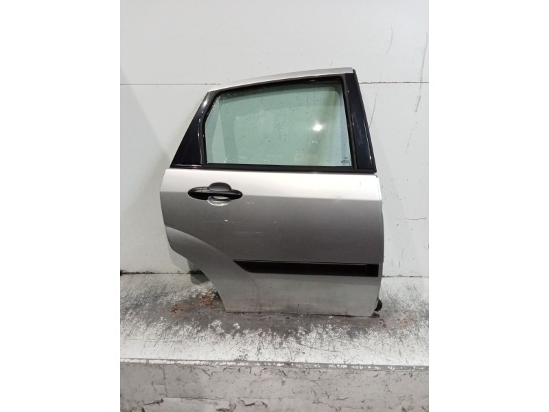 Recambio de puerta trasera derecha para ford focus i (daw, dbw) 1.8 tdci referencia OEM IAM   5P