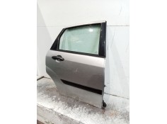 Recambio de puerta trasera derecha para ford focus i (daw, dbw) 1.8 tdci referencia OEM IAM   5P 2