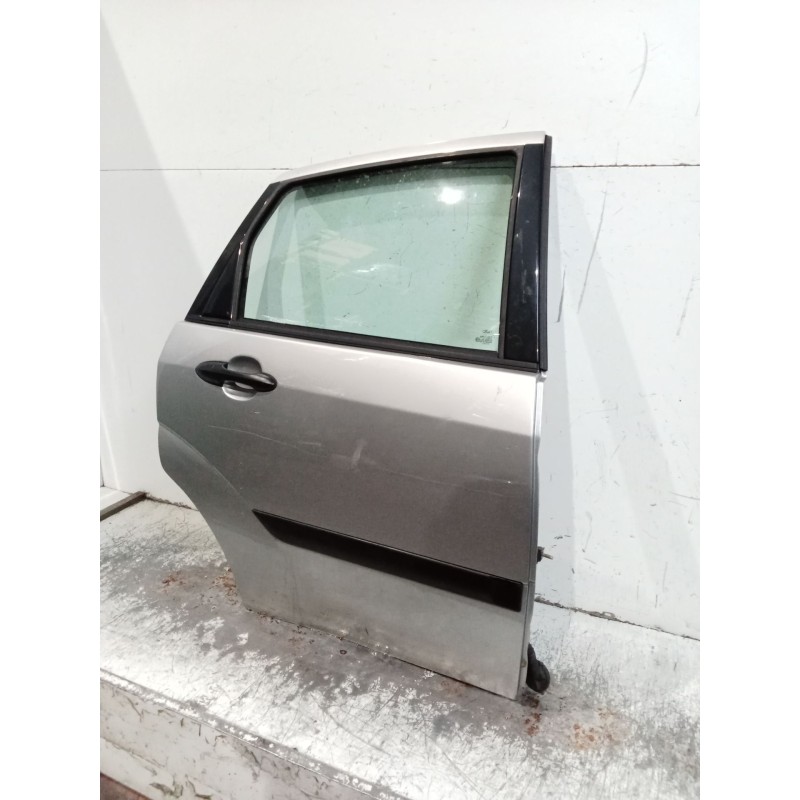 Recambio de puerta trasera derecha para ford focus i (daw, dbw) 1.8 tdci referencia OEM IAM   5P