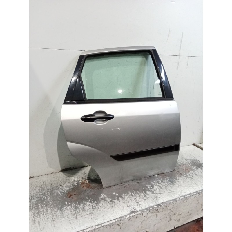 Recambio de puerta trasera derecha para ford focus i (daw, dbw) 1.8 tdci referencia OEM IAM   5P