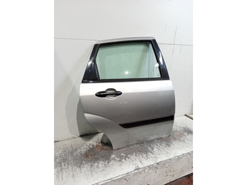 Recambio de puerta trasera derecha para ford focus i (daw, dbw) 1.8 tdci referencia OEM IAM   5P