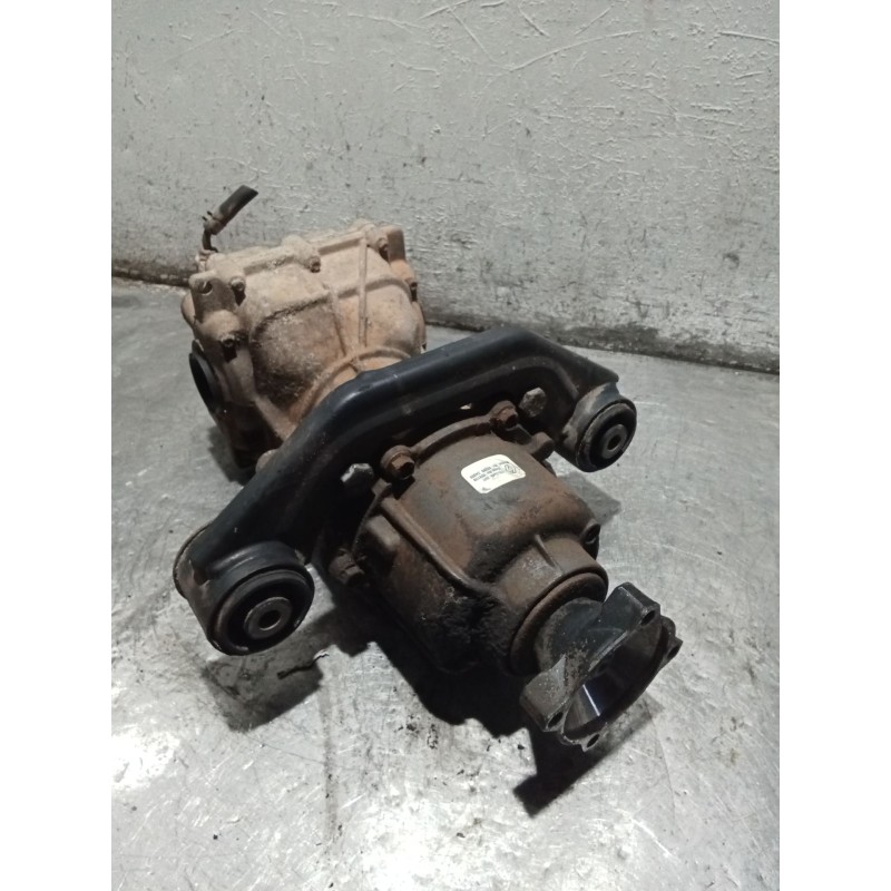 Recambio de diferencial trasero para renault kangoo express (fc0/1_) 1.9 dci 4x4 (fc0v) referencia OEM IAM   