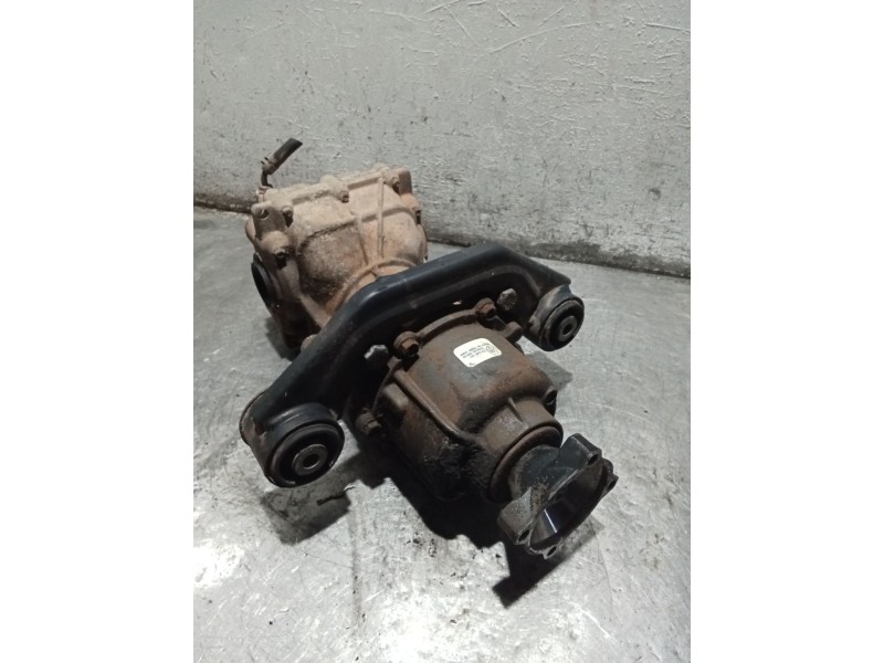 Recambio de diferencial trasero para renault kangoo express (fc0/1_) 1.9 dci 4x4 (fc0v) referencia OEM IAM   
