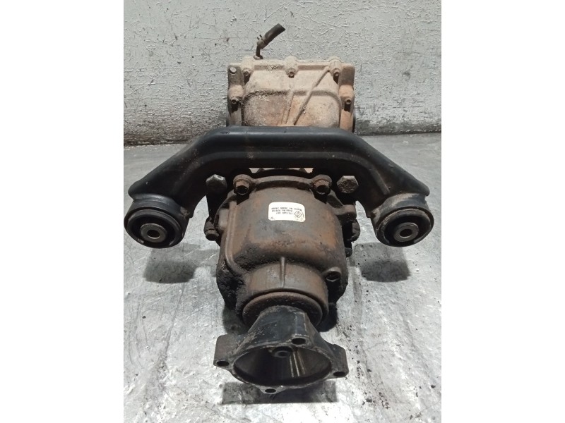 Recambio de diferencial trasero para renault kangoo express (fc0/1_) 1.9 dci 4x4 (fc0v) referencia OEM IAM   