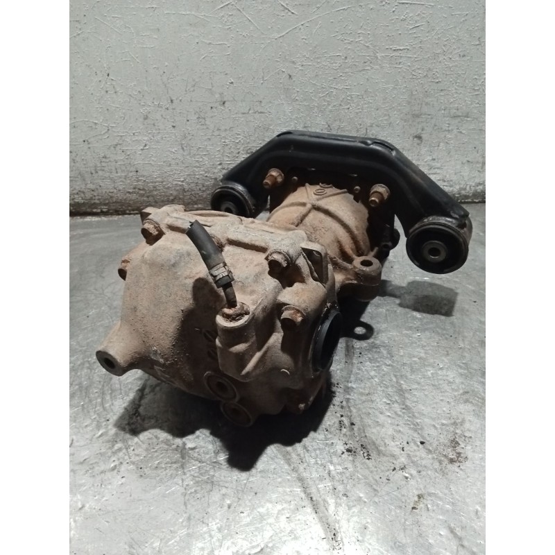 Recambio de diferencial trasero para renault kangoo express (fc0/1_) 1.9 dci 4x4 (fc0v) referencia OEM IAM   