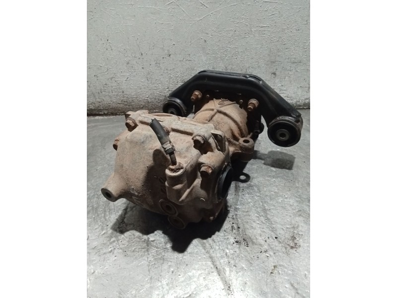 Recambio de diferencial trasero para renault kangoo express (fc0/1_) 1.9 dci 4x4 (fc0v) referencia OEM IAM   