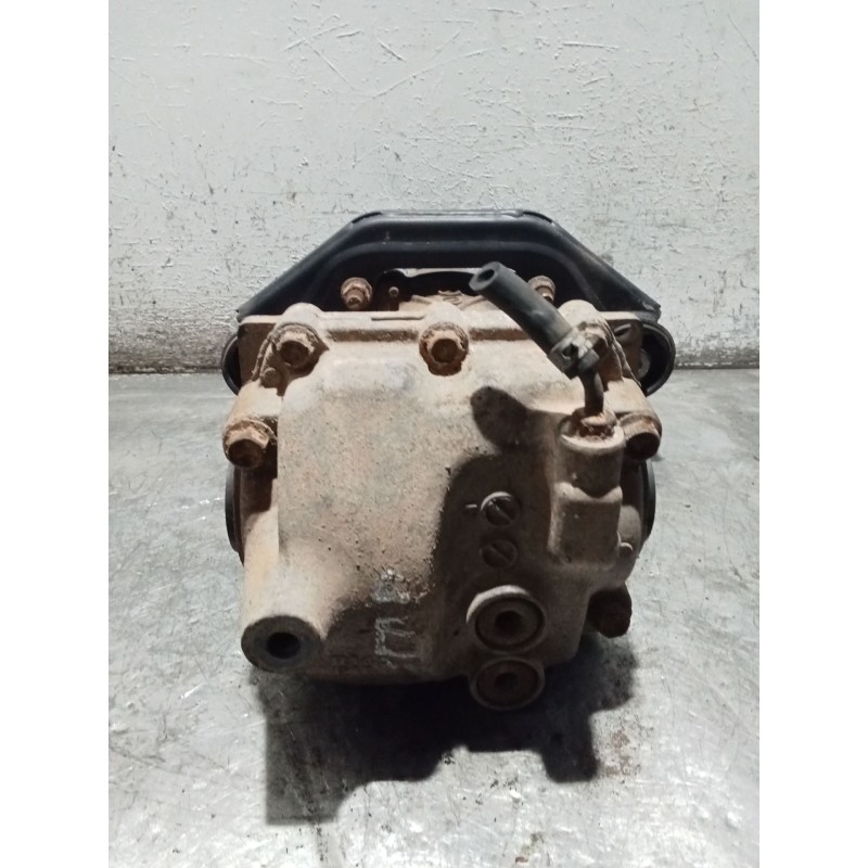 Recambio de diferencial trasero para renault kangoo express (fc0/1_) 1.9 dci 4x4 (fc0v) referencia OEM IAM   