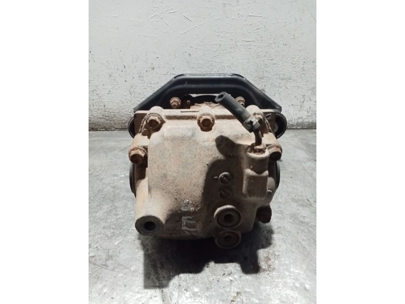 Recambio de diferencial trasero para renault kangoo express (fc0/1_) 1.9 dci 4x4 (fc0v) referencia OEM IAM   