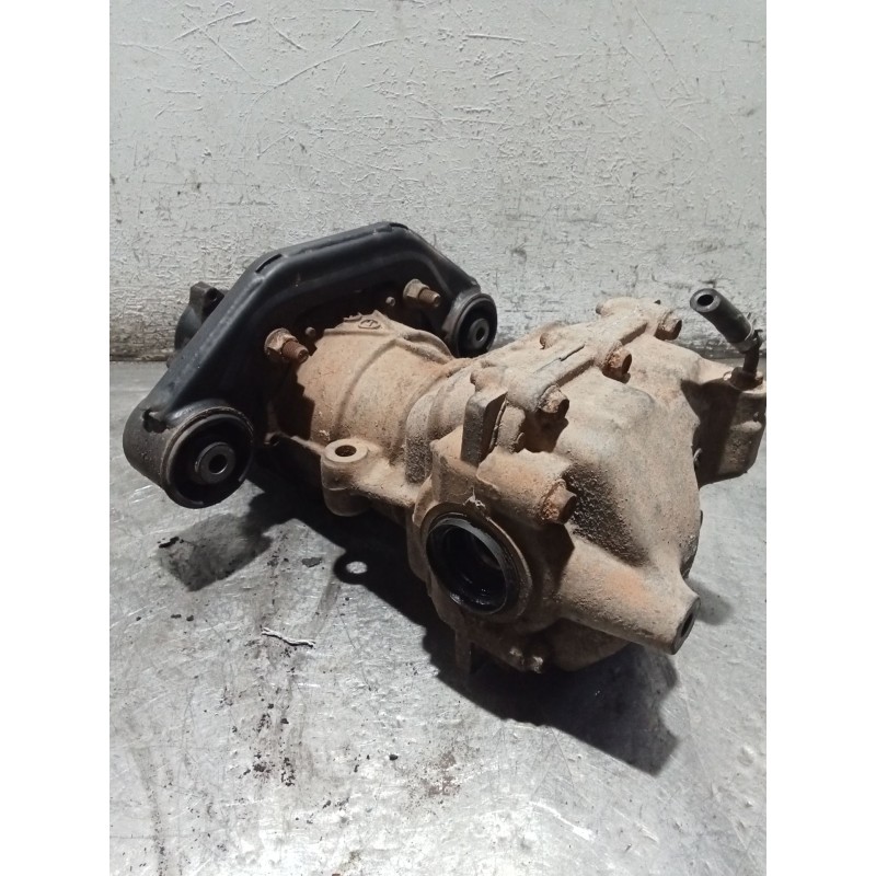Recambio de diferencial trasero para renault kangoo express (fc0/1_) 1.9 dci 4x4 (fc0v) referencia OEM IAM   