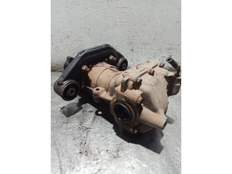 Recambio de diferencial trasero para renault kangoo express (fc0/1_) 1.9 dci 4x4 (fc0v) referencia OEM IAM   