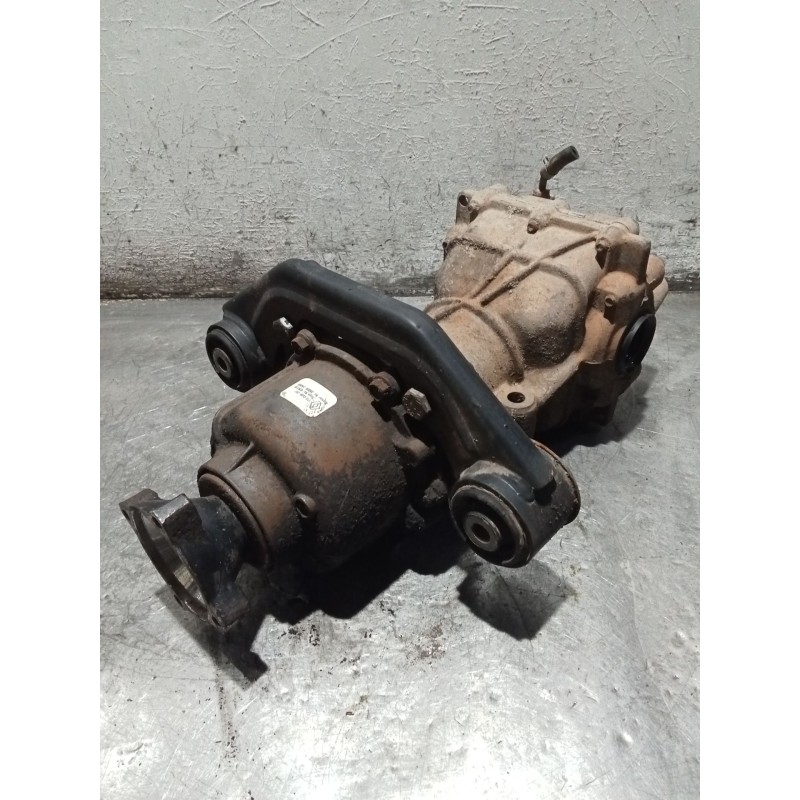 Recambio de diferencial trasero para renault kangoo express (fc0/1_) 1.9 dci 4x4 (fc0v) referencia OEM IAM   