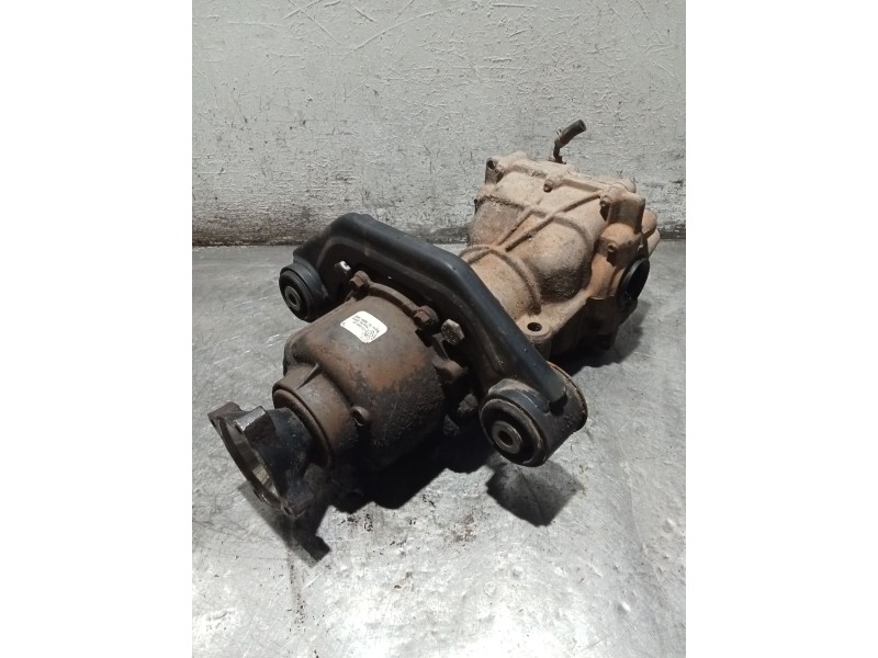 Recambio de diferencial trasero para renault kangoo express (fc0/1_) 1.9 dci 4x4 (fc0v) referencia OEM IAM   