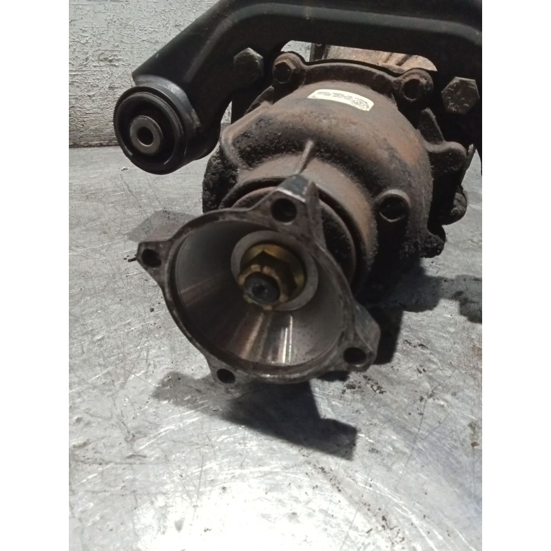 Recambio de diferencial trasero para renault kangoo express (fc0/1_) 1.9 dci 4x4 (fc0v) referencia OEM IAM   