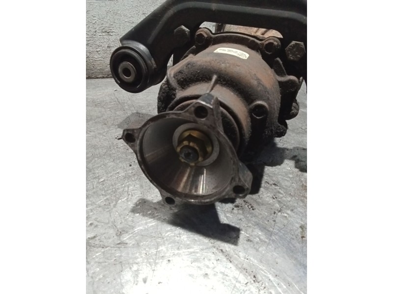 Recambio de diferencial trasero para renault kangoo express (fc0/1_) 1.9 dci 4x4 (fc0v) referencia OEM IAM   