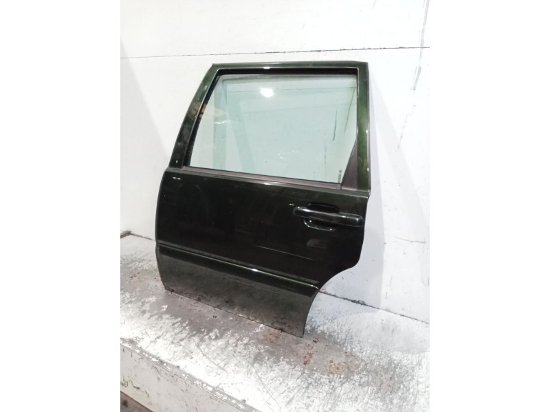 Recambio de puerta trasera izquierda para volvo s70 (874) 2.4 referencia OEM IAM   4P