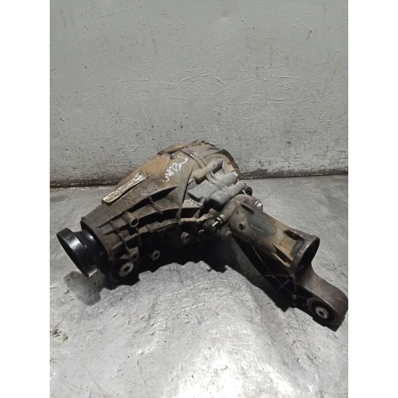 Recambio de diferencial delantero para mercedes-benz clase m (w164) ml 320 cdi 4-matic (164.122) referencia OEM IAM A1643302102 