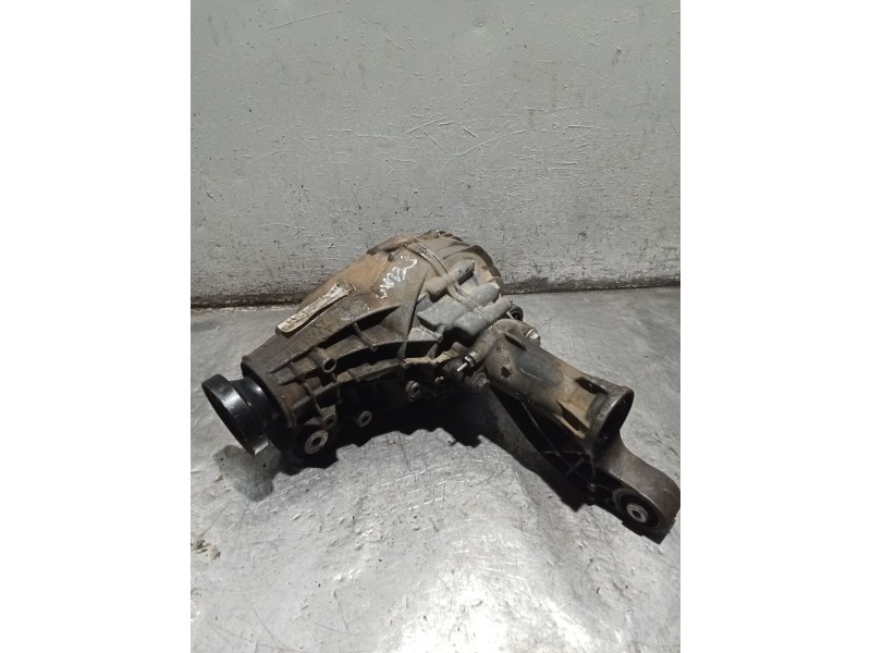 Recambio de diferencial delantero para mercedes-benz clase m (w164) ml 320 cdi 4-matic (164.122) referencia OEM IAM A1643302102 