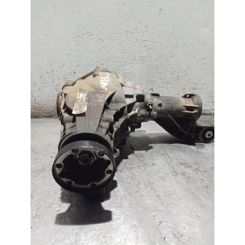Recambio de diferencial delantero para mercedes-benz clase m (w164) ml 320 cdi 4-matic (164.122) referencia OEM IAM A1643302102 