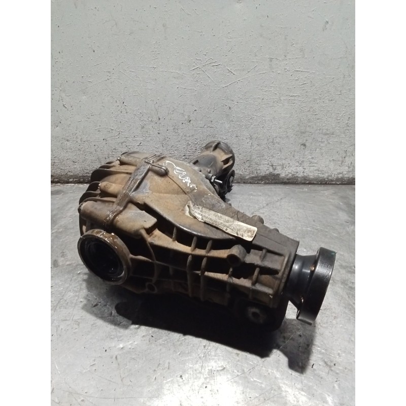 Recambio de diferencial delantero para mercedes-benz clase m (w164) ml 320 cdi 4-matic (164.122) referencia OEM IAM A1643302102 