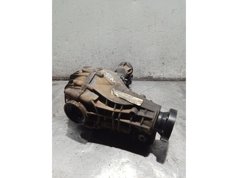 Recambio de diferencial delantero para mercedes-benz clase m (w164) ml 320 cdi 4-matic (164.122) referencia OEM IAM A1643302102 
