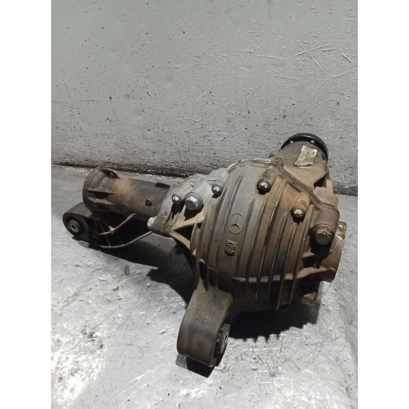 Recambio de diferencial delantero para mercedes-benz clase m (w164) ml 320 cdi 4-matic (164.122) referencia OEM IAM A1643302102 