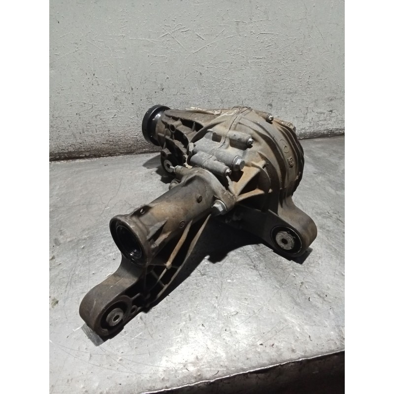 Recambio de diferencial delantero para mercedes-benz clase m (w164) ml 320 cdi 4-matic (164.122) referencia OEM IAM A1643302102 